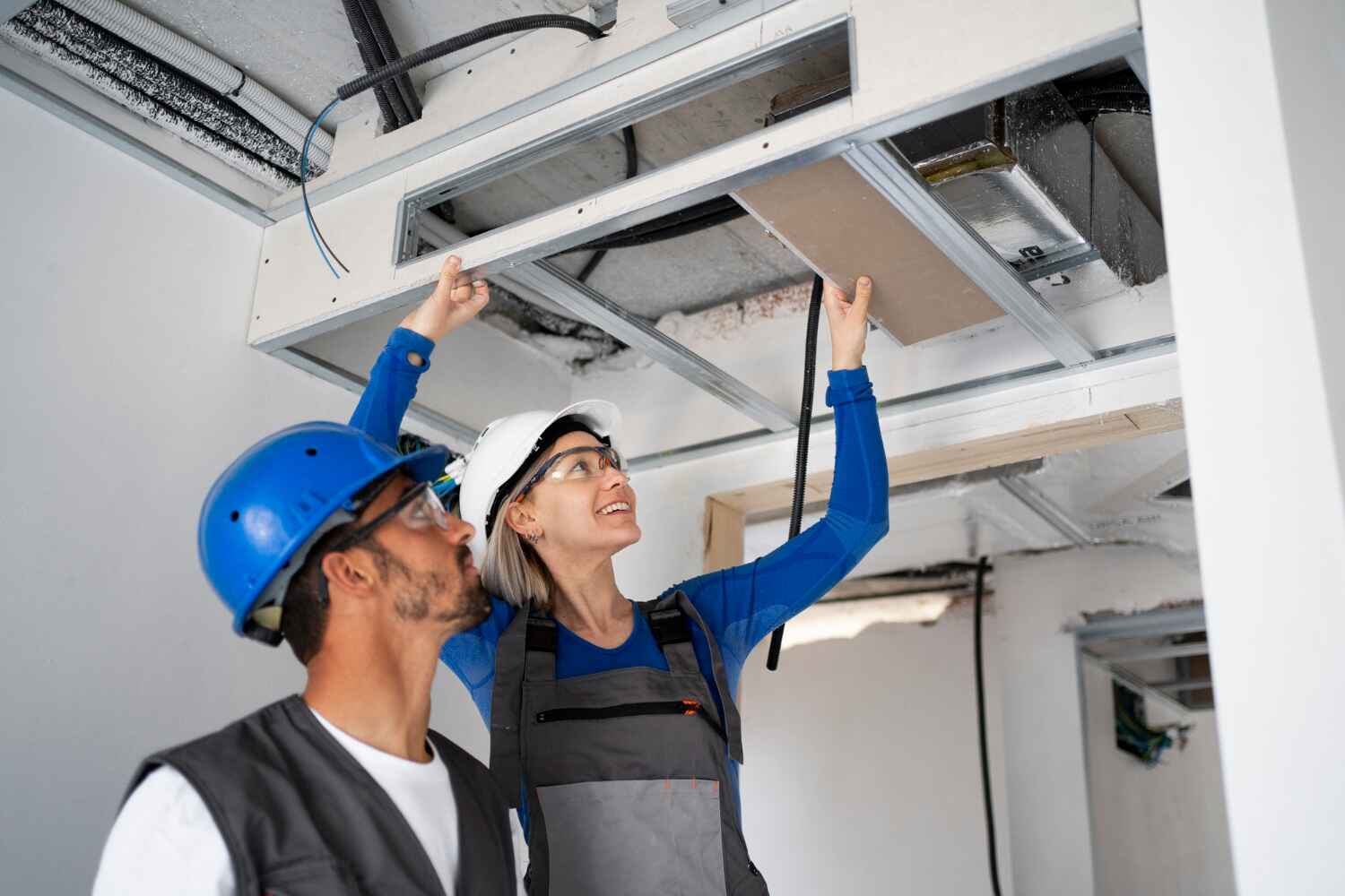 Best HVAC contractors  in USA